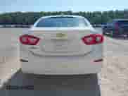 2019 Chevrolet Cruze LT с VIN 1G1BE5SM8K7109946, выставлен на аукционе IAAI как лот 42982626 с пробегом 183 601 миль миль и . История ставок и продаж доступна на DreamBid. Изображение 16.