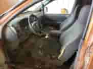 2006 Chevrolet Colorado 1LT с VIN 1GCCS138268268010, выставлен на аукционе Copart как лот 55941185 с пробегом 245 853 миль миль и Чистый • Clean title. История ставок и продаж доступна на DreamBid. Изображение 7.