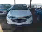 2021 Chevrolet Equinox Premier with VIN 3GNAXXEV6MS162086, listed as a IAAI auction lot 42717770 with 79,187 mi miles and . Bid and sale history available at DreamBid. Image 12.