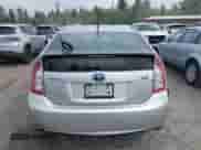 2013 Toyota Prius Two with VIN JTDKN3DU4D5689929, listed as a IAAI auction lot 43167741 with 81,814 mi miles and . Bid and sale history available at DreamBid. Image 16.