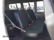 2006 Chevrolet Express Passenger с VIN 1GAHG35U061192639, выставлен на аукционе IAAI как лот 42465565 с пробегом 208 587 миль миль и . История ставок и продаж доступна на DreamBid. Изображение 8.