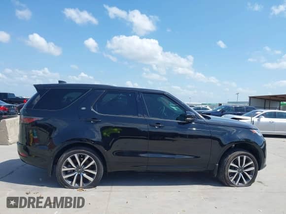 2024 Land Rover Discovery Dynamic SE с VIN SALRL4EU2R2491599, выставлен на аукционе IAAI как лот 42541571 с пробегом 23 660 миль миль и . История ставок и продаж доступна на DreamBid. Изображение 13.