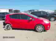 2012 Toyota Prius One z VIN JTDKDTB31C1506523, wystawiony jako IAAI lot #42144109 z przebiegiem 150 317 mil mil oraz . Historia ofert i sprzedaży dostępna na DreamBid. Obrazek 13.