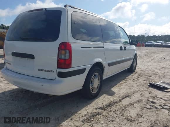 2003 Chevrolet Venture Warner Bros 1SE с VIN 1GNDX13E63D324777, выставлен на аукционе IAAI как лот 42491490 с пробегом Не указан миль и . История ставок и продаж доступна на DreamBid. Изображение 4.
