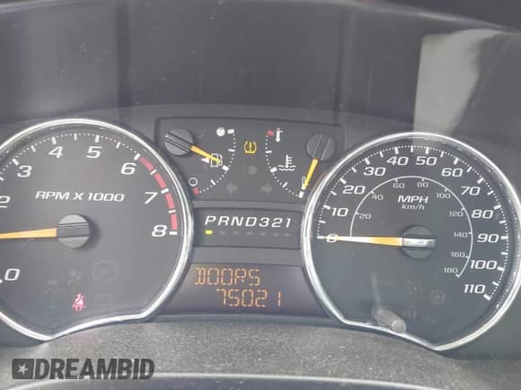 2011 Chevrolet Colorado Work Truck с VIN 1GCCSBF96B8141068, выставлен на аукционе IAAI как лот 42526752 с пробегом 75 021 миль миль и . История ставок и продаж доступна на DreamBid. Изображение 7.