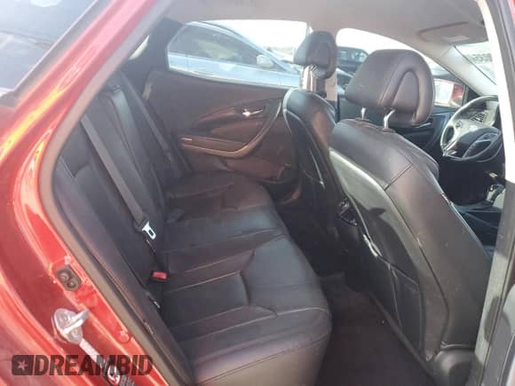 2016 Hyundai Azera с VIN KMHFG4JG3GA518435, выставлен на аукционе Copart как лот 41499035 с пробегом 173 893 миль миль и Списание • Salvage title. История ставок и продаж доступна на DreamBid. Изображение 10.