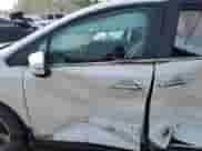 2020 Honda Odyssey with VIN 5FNRL6H42LB503589, listed as a Copart auction lot 64834545 with Not provided miles and Salvage title. Bid and sale history available at DreamBid. Image 7.