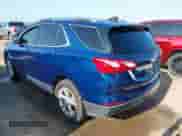 2020 Chevrolet Equinox LT z VIN 2GNAXLEX6L6229678, wystawiony jako IAAI lot #42353291 z przebiegiem 87 868 mil mil oraz . Historia ofert i sprzedaży dostępna na DreamBid. Obrazek 3.