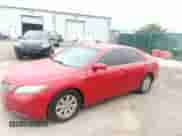 2007 Toyota Camry с VIN JTNBB46K073016769, выставлен на аукционе IAAI как лот 34507225 с пробегом 165 068 миль миль и . История ставок и продаж доступна на DreamBid. Изображение 6.