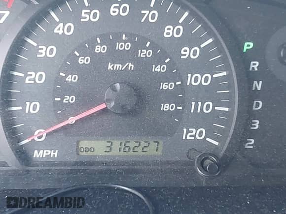 2006 Toyota Tundra SR5 с VIN 5TBDT44196S524443, выставлен на аукционе IAAI как лот 43308124 с пробегом 316 227 миль миль и . История ставок и продаж доступна на DreamBid. Изображение 15.