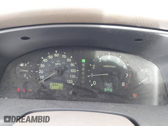 2004 Nissan Pathfinder SE z VIN JN8DR09Y94W909054, wystawiony jako IAAI lot #43419692 z przebiegiem 186 677 mil mil oraz . Historia ofert i sprzedaży dostępna na DreamBid. Obrazek 7.