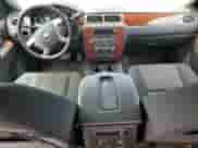 2013 Chevrolet Avalanche LS with VIN 3GNMCEE03DG260318, listed as a Copart auction lot 65907855 with 156,991 mi miles and Salvage title. Bid and sale history available at DreamBid. Image 8.