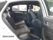 2018 Hyundai Sonata SEL with VIN 5NPE34AF1JH715574, listed as a IAAI auction lot 43010843 with 90,189 mi miles and . Bid and sale history available at DreamBid. Image 8.