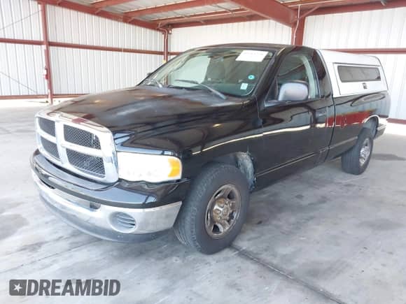 2005 Dodge 2500 SLT with VIN 3D7KR26DX5G859013, listed as a IAAI auction lot 42713721 with 232,700 mi miles and . Bid and sale history available at DreamBid. Image 2.
