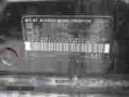 2019 Mitsubishi Outlander ES с VIN JA4AZ3A37KZ010733, выставлен на аукционе IAAI как лот 43051620 с пробегом 48 525 миль миль и . История ставок и продаж доступна на DreamBid. Изображение 9.