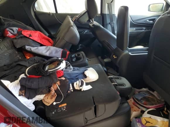 2019 Chevrolet Equinox Premier с VIN 2GNAXYEX5K6253546, выставлен на аукционе Copart как лот 85109385 с пробегом 22 318 миль миль и Чистый • Clean title. История ставок и продаж доступна на DreamBid. Изображение 11.