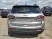 2018 Jeep Compass Limited с VIN 3C4NJDCBXJT190613, выставлен на аукционе Copart как лот 71236625 с пробегом Не указан миль и Списание • Salvage title. История ставок и продаж доступна на DreamBid. Изображение 6.