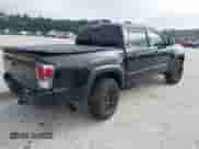 2021 Toyota Tacoma SR5 с VIN 5TFAZ5CNXMX109397, выставлен на аукционе IAAI как лот 43248300 с пробегом 48 403 миль миль и . История ставок и продаж доступна на DreamBid. Изображение 4.