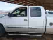 2005 GMC Sierra 1500 SLE с VIN 1GTEC19T55Z305299, выставлен на аукционе IAAI как лот 42211248 с пробегом 154 222 миль миль и . История ставок и продаж доступна на DreamBid. Изображение 14.