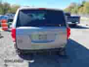 2014 Dodge Grand Caravan SXT 30th Anniversary with VIN 2C4RDGCG8ER264271, listed as a IAAI auction lot 43429914 with 112,894 mi miles and . Bid and sale history available at DreamBid. Image 17.