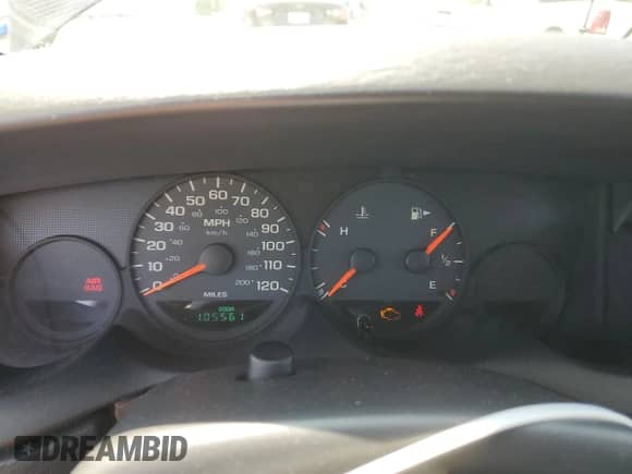 2004 Dodge Neon SE z VIN 1B3ES26C74D533797, wystawiony jako Copart lot #69045084 z przebiegiem 105 561 mil mil oraz Szkoda całkowita • Salvage title. Historia ofert i sprzedaży dostępna na DreamBid. Obrazek 9.