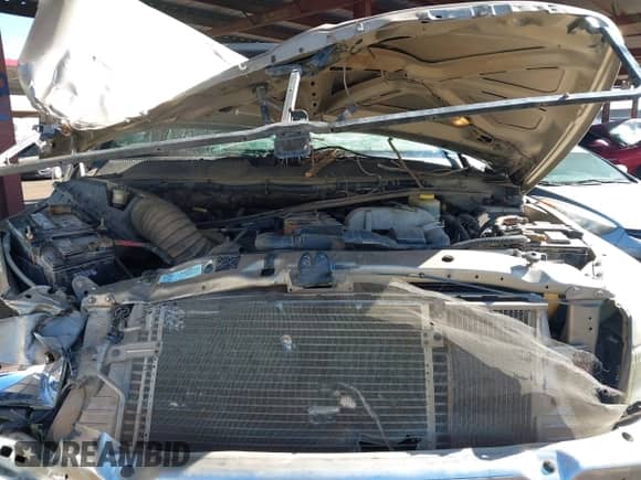 2002 Dodge 2500 с VIN 3B7KF23682M230484, выставлен на аукционе IAAI как лот 41851949 с пробегом 134 207 миль миль и . История ставок и продаж доступна на DreamBid. Изображение 10.