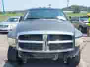 2005 Dodge 2500 SLT with VIN 3D7KS28C45G785404, listed as a IAAI auction lot 42872880 with 274,966 mi miles and . Bid and sale history available at DreamBid. Image 13.