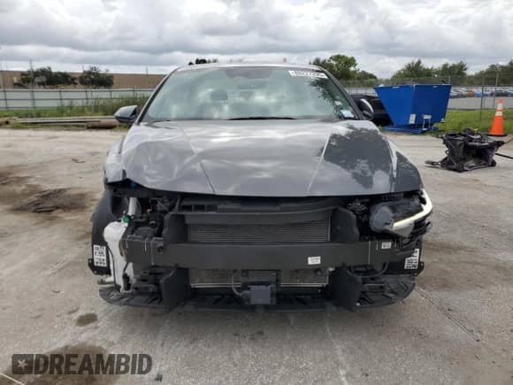 2024 Hyundai Elantra SEL z VIN KMHLS4DG4RU688916, wystawiony jako Copart lot #80227295 z przebiegiem 28 073 mil mil oraz Nie do naprawy • Non repairable. Historia ofert i sprzedaży dostępna na DreamBid. Obrazek 5.