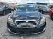 2014 Hyundai Equus Ultimate с VIN KMHGH4JH6EU081567, выставлен на аукционе Copart как лот 69861415 с пробегом 110 680 миль миль и Чистый • Clean title. История ставок и продаж доступна на DreamBid. Изображение 5.