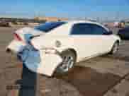 2009 Chevrolet Malibu 1LT с VIN 1G1ZH57B49F204369, выставлен на аукционе Copart как лот 82222685 с пробегом 162 600 миль миль и Списание • Salvage title. История ставок и продаж доступна на DreamBid. Изображение 3.