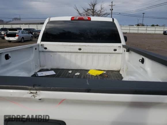 2015 GMC Sierra 1500 с VIN 1GTN2TECXFZ322802, выставлен на аукционе Copart как лот 85992854 с пробегом 119 309 миль миль и Списание • Salvage title. История ставок и продаж доступна на DreamBid. Изображение 10.