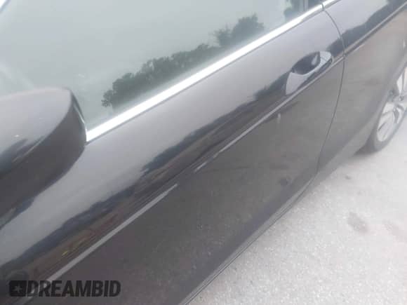 2011 Honda Accord EX with VIN 1HGCS1B75BA007841, listed as a IAAI auction lot 42597249 with 217,501 mi miles and . Bid and sale history available at DreamBid. Image 14.