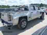 2014 Chevrolet Silverado 1500 LT z VIN 3GCUKREC9EG540582, wystawiony jako IAAI lot #42675516 z przebiegiem 157 998 mil mil oraz . Historia ofert i sprzedaży dostępna na DreamBid. Obrazek 4.