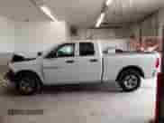 2011 Ram 1500 ST with VIN 1D7RB1GK9BS575824, listed as a IAAI auction lot 41516035 with 191,991 mi miles and . Bid and sale history available at DreamBid. Image 14.