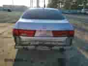 2005 Honda Accord EX-L with VIN 1HGCM55895A082567, listed as a Copart auction lot 78404184 with 208,390 mi miles and Salvage title. Bid and sale history available at DreamBid. Image 6.