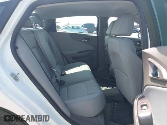 2022 Chevrolet Malibu LS с VIN 1G1ZC5ST3NF179182, выставлен на аукционе IAAI как лот 42452834 с пробегом 90 895 миль миль и . История ставок и продаж доступна на DreamBid. Изображение 8.