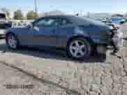 2011 Chevrolet Camaro 1LT с VIN 2G1FF1ED8B9141054, выставлен на аукционе Copart как лот 83852565 с пробегом 156 706 миль миль и Списание • Salvage title. История ставок и продаж доступна на DreamBid. Изображение 2.