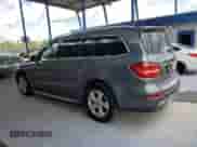 2017 Mercedes-Benz GLS 450 с VIN 4JGDF6EE0HA904472, выставлен на аукционе Copart как лот 69731285 с пробегом 165 447 миль миль и Чистый • Clean title. История ставок и продаж доступна на DreamBid. Изображение 2.