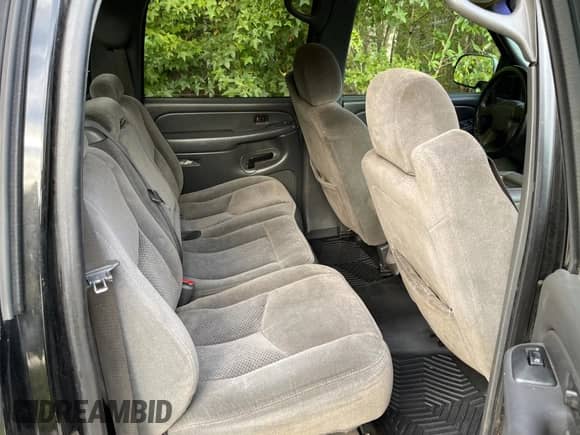 2007 Chevrolet Silverado 1500 LS с VIN 2GCEC13V071103556, выставлен на аукционе Copart как лот 80582815 с пробегом 177 667 миль миль и Чистый • Clean title. История ставок и продаж доступна на DreamBid. Изображение 6.