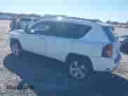 2015 Jeep Compass High Altitude with VIN 1C4NJCEA8FD210935, listed as a IAAI auction lot 43526780 with 195,054 mi miles and . Bid and sale history available at DreamBid. Image 3.