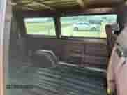 1996 Dodge RAM с VIN 2B4HB15Y2TK102708, выставлен на аукционе Copart как лот 80627605 с пробегом 217 659 миль миль и Списание • Salvage title. История ставок и продаж доступна на DreamBid. Изображение 11.