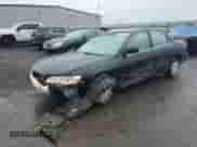 2000 Honda Accord LX с VIN 1HGCG5647YA140473, выставлен на аукционе Copart как лот 81022635 с пробегом 76 994 миль миль и Списание • Salvage title. История ставок и продаж доступна на DreamBid. Изображение 1.