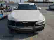 2014 BMW 3 Series 328i с VIN WBA3C1C55EK115686, выставлен на аукционе Copart как лот 82491635 с пробегом 113 929 миль миль и Списание • Salvage title. История ставок и продаж доступна на DreamBid. Изображение 5.