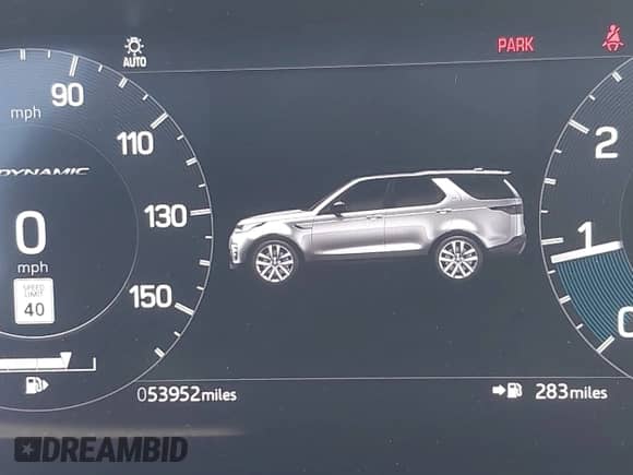 2021 Land Rover Discovery S R-Dynamic с VIN SALRT2RX3M2450092, выставлен на аукционе IAAI как лот 43311956 с пробегом 53 952 миль миль и . История ставок и продаж доступна на DreamBid. Изображение 16.