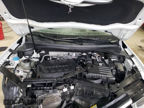 2021 Volkswagen Tiguan SE с VIN 3VV2B7AX7MM030303, выставлен на аукционе Copart как лот 84023485 с пробегом 94 482 миль миль и Списание • Salvage title. История ставок и продаж доступна на DreamBid. Изображение 12.