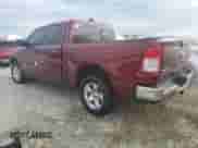 2020 Ram 1500 Big Horn z VIN 1C6RREFG3LN119738, wystawiony jako Copart lot #74769604 z przebiegiem Nie podano mil oraz Nie do naprawy • Non repairable. Historia ofert i sprzedaży dostępna na DreamBid. Obrazek 2.