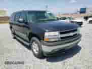 2005 Chevrolet Suburban LS с VIN 3GNEC16ZX5G146327, выставлен на аукционе Copart как лот 54790485 с пробегом 195 669 миль миль и Списание • Salvage title. История ставок и продаж доступна на DreamBid. Изображение 15.