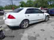 2006 Honda Accord LX SE with VIN 1HGCM56386A132654, listed as a IAAI auction lot 43330063 with 171,703 mi miles and . Bid and sale history available at DreamBid. Image 4.