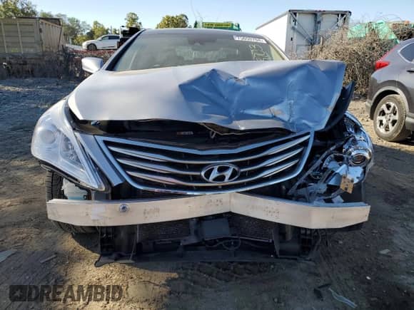 2016 Hyundai Azera Limited с VIN KMHFH4JG7GA569708, выставлен на аукционе Copart как лот 75059704 с пробегом 69 747 миль миль и Списание • Salvage title. История ставок и продаж доступна на DreamBid. Изображение 5.