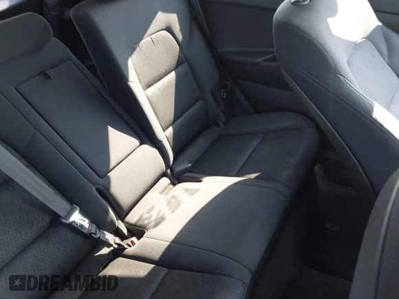 2016 Hyundai Tucson Limited z VIN KM8J33A28GU050317, wystawiony jako IAAI lot #43043089 z przebiegiem 152 750 mil mil oraz . Historia ofert i sprzedaży dostępna na DreamBid. Obrazek 8.